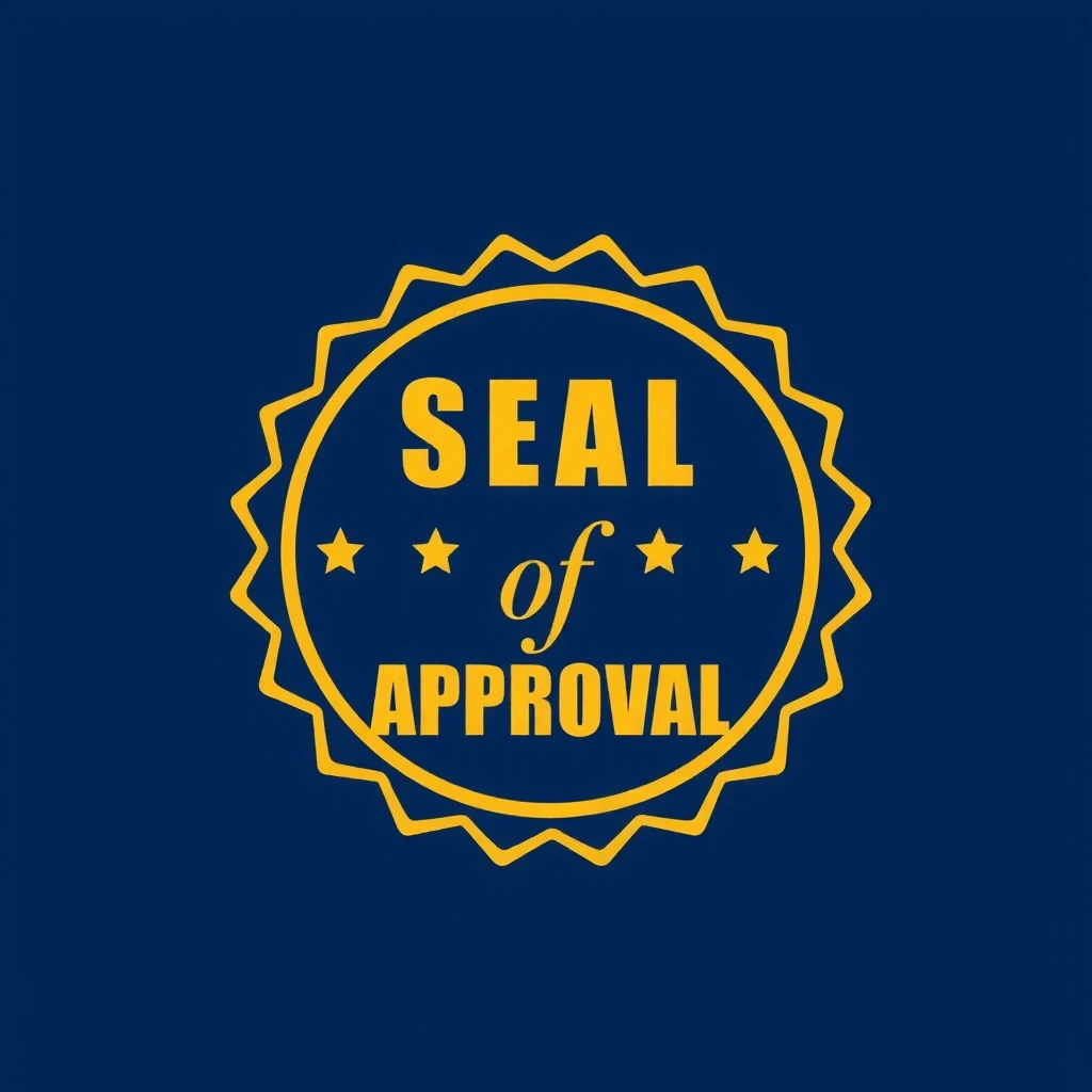 Quality Seal
