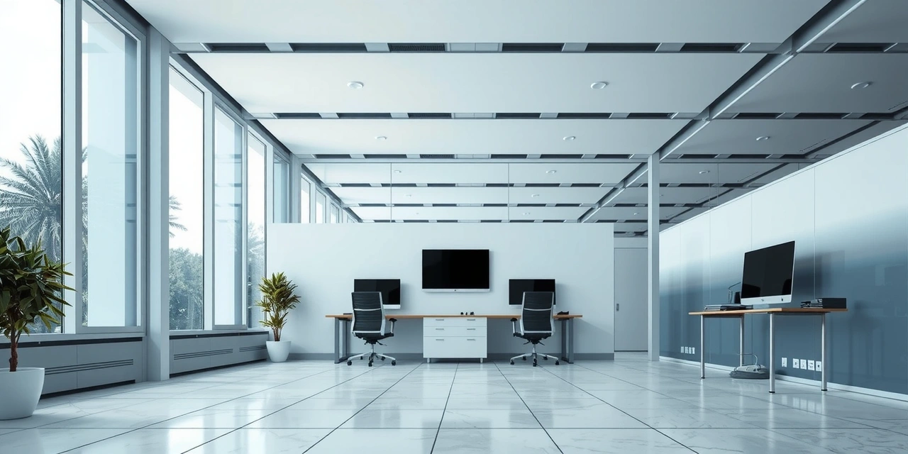 Oficinas de Auditoría Técnica