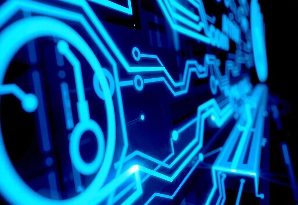 Tecnología de Seguridad