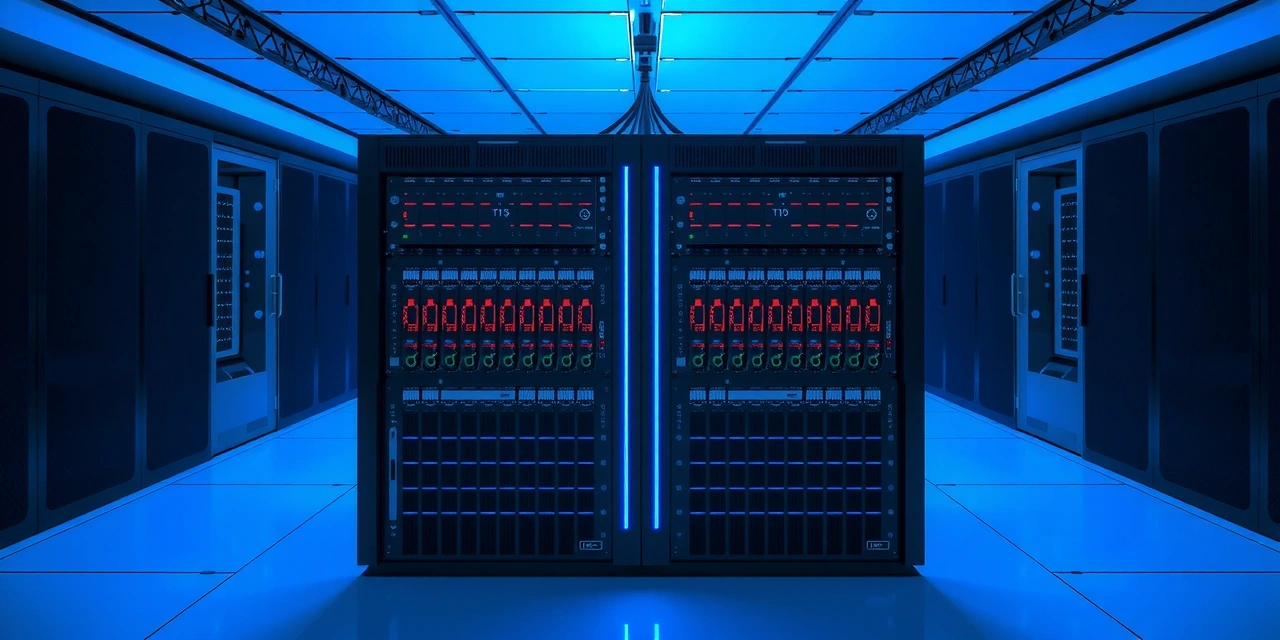 Infraestructura Betsson