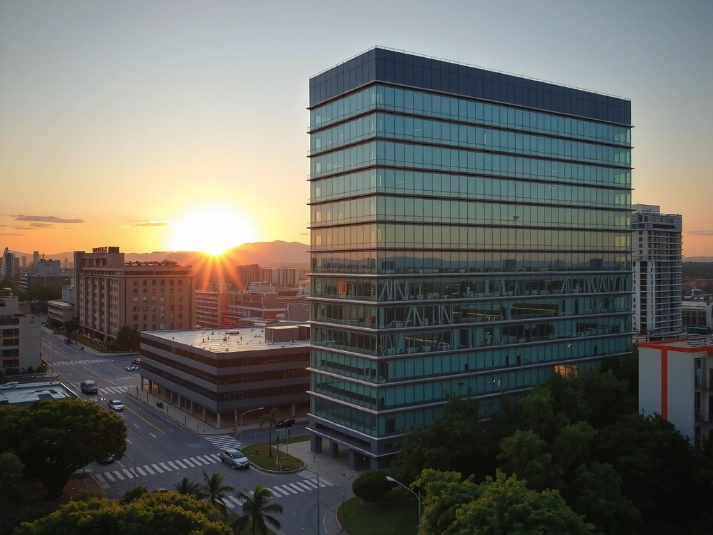 Sede ComparaCasinos Cali